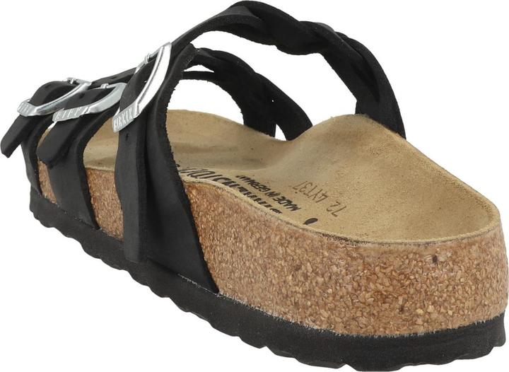 Produktbild Birkenstock Franca Braided (41)
