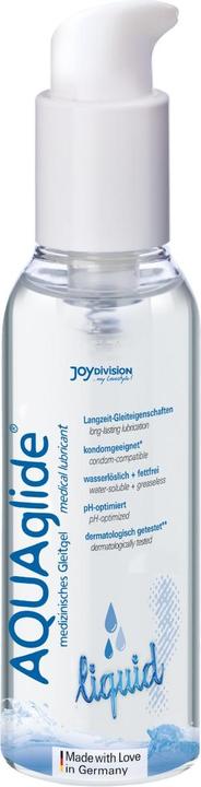 Produktbild Joydivision AQUAglide Liquid (50 ml)
