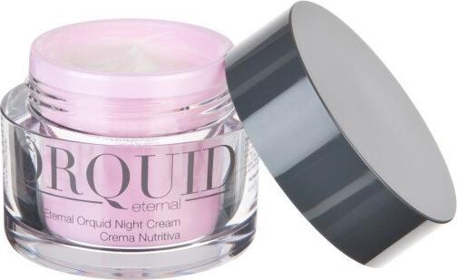 Actual product image Postquam eternal orquid night cream 50ml (50 ml, Night cream)