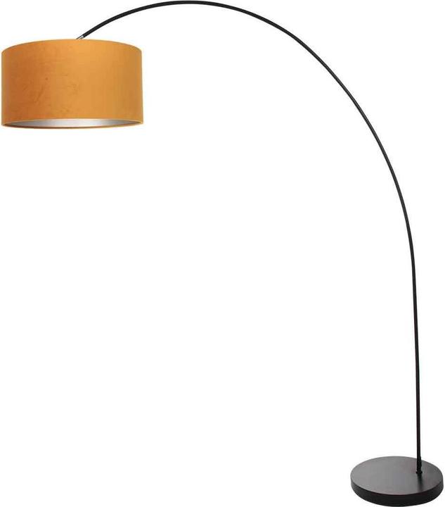 Steinhauer Stehleuchte Solva