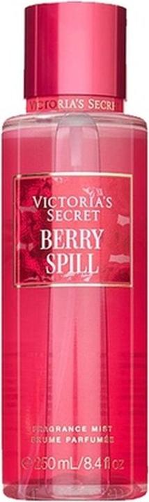 Produktbild Victoria's Secret Berry Spill (250 ml, Körper- & Haarduftspray)