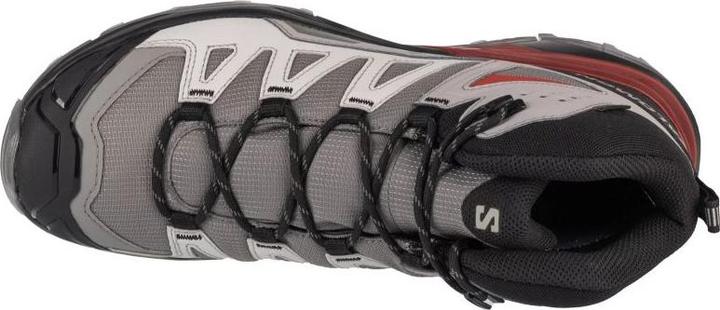Actual product image Salomon X Ultra 360 Mid GTX (42)