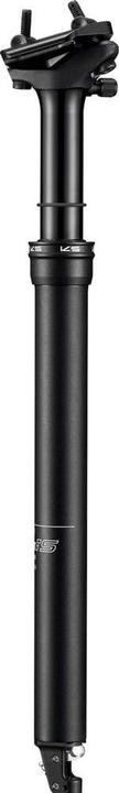 Actual product image Kind Shock RAGE-iS 65 mm seatpost (27.20 mm)