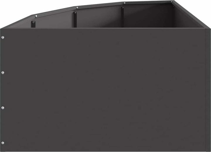 Produktbild vidaXL Eckpflanzer