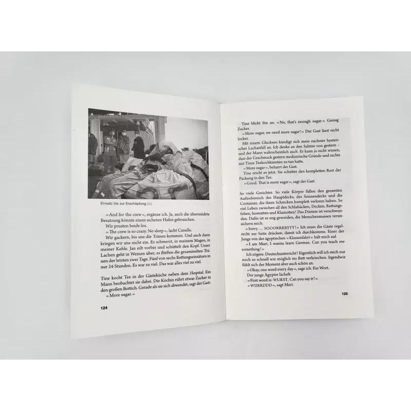 Thumbnail - See. Not. Rettung, Sachbücher von Tobias Schlegl