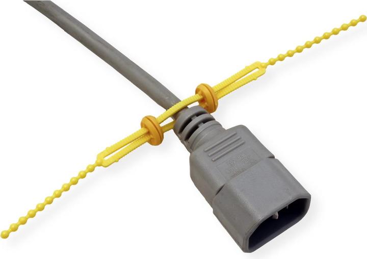Produktbild Aten Lok-U-Plug Cable Holder