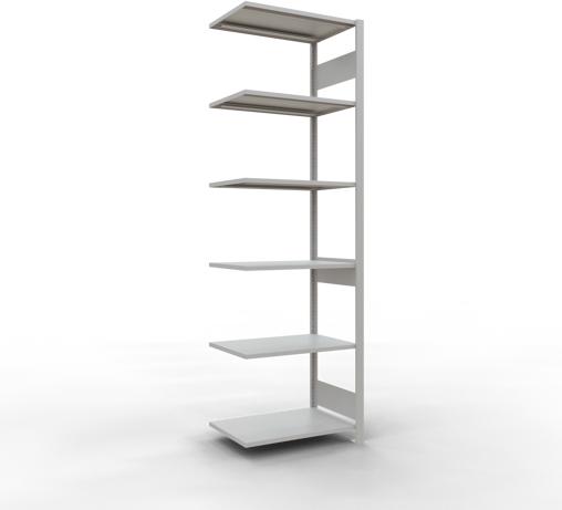 Image du produit Schulte Lagertechnik Système enfichable Élément suivant MULTIplus150 avec traverse de longueur