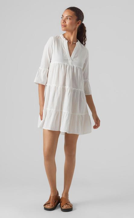 Produktbild Vero Moda Streifen Minikleid (XS)