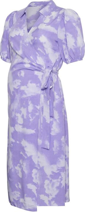Produktbild Mamalicious 2-IN-1 Umstands-Midikleid (S)