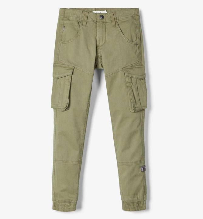 Actual product image Name it Regular fit cargo pants (164)