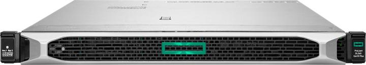 HPE DL360 Gen10+ NC 1U Xeon 4309Y 1x32GB 8xSFF MR416i-a 1x800W (Intel Xeon Silver 4309Y, 32 GB, Server Rack)