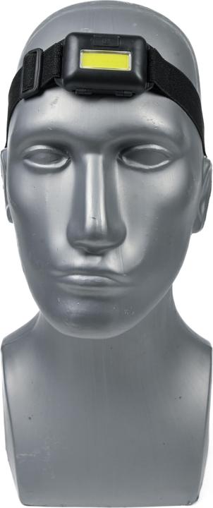Produktbild ProPlus Kopflampe 2W COB (80 lm)