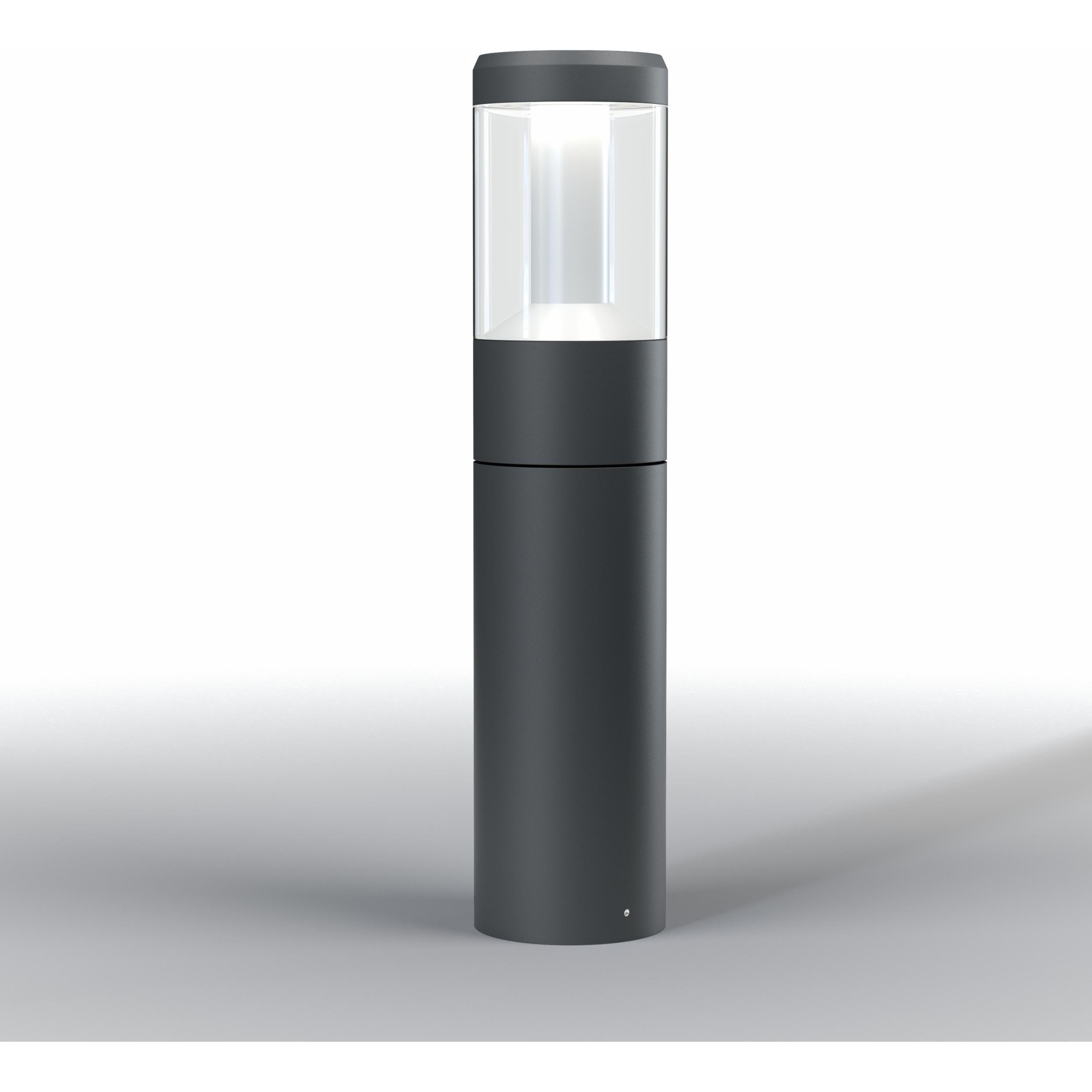 Ledvance, Gartenbeleuchtung, Endura Style Lantern Modern (610 lm, IP54)