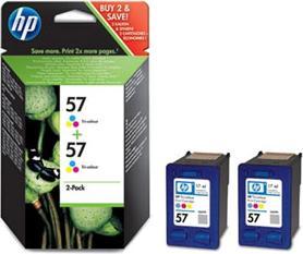 Immagine prodotto HP 57 (M, C, Y)