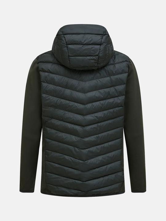 Produktbild Peak Performance Frost Down Hybrid Hood (S)