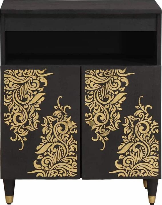 Actual product image vidaXL Sideboard (60 x 33 x 75 cm)