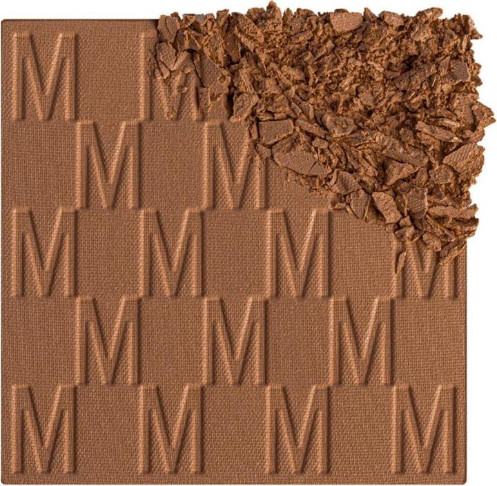 Actual product image Mesauda BRONZE VENUS 106 Rich Mahogany (Rich Mahogany, Bronzer, 30 g)