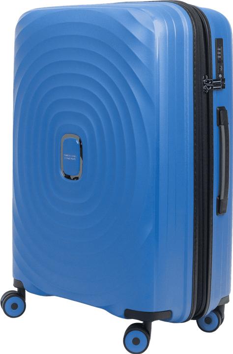 Actual product image Swissbags Echo (89 l)