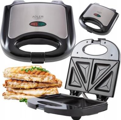 Image du produit Adler Grille-pain