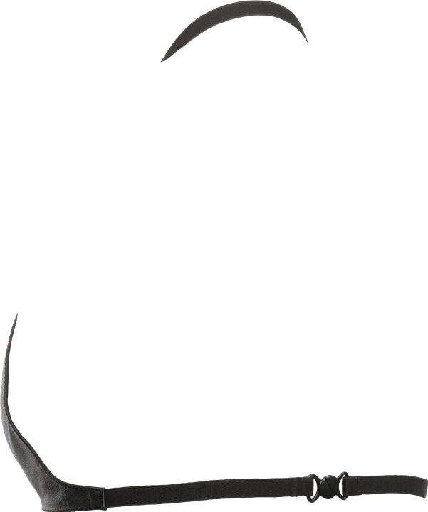 Immagine prodotto Rimba Reggiseno in pelle