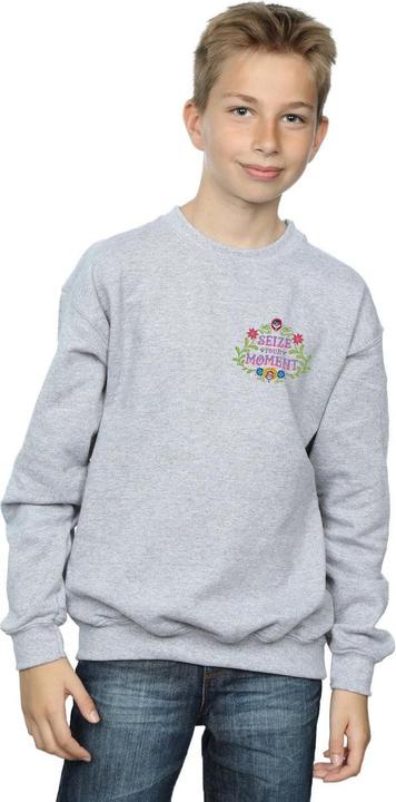 Produktbild Disney Coco Seize Your Moment Sweatshirt Jungen (128)