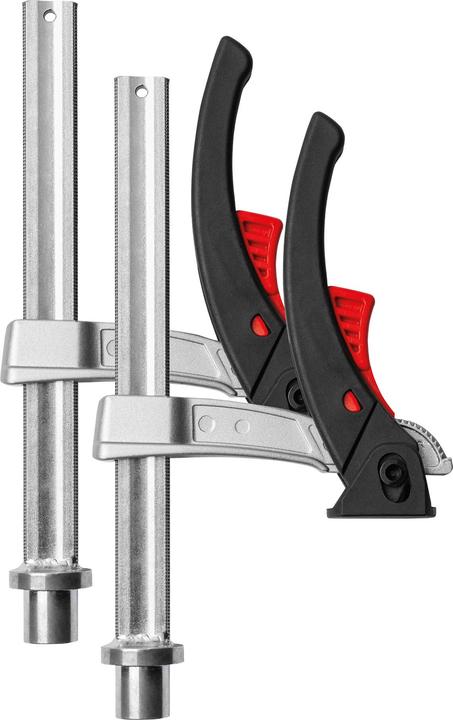 Bessey Elemento di fissaggio per tavoli multifunzionali (150 mm)