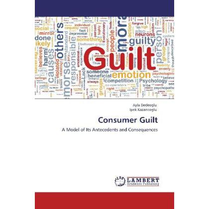 Consumer Guilt, Fachbücher