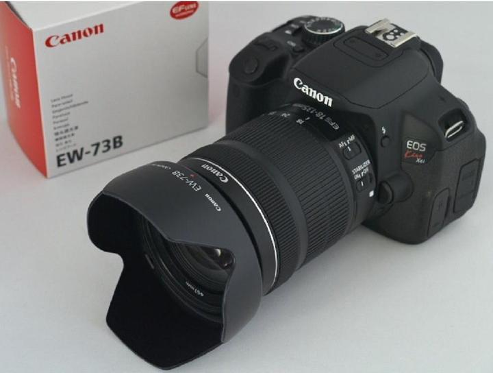 Produktbild Canon Ew-73b