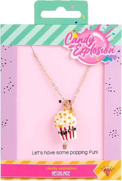 Actual product image Canenco Create It! Süssigkeitenkette