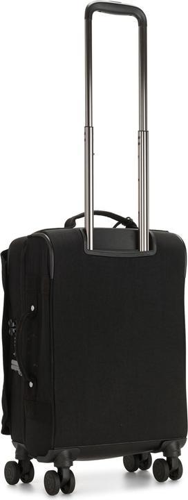 Immagine prodotto Kipling Valigia a mano Spontaneous S - Nero Noir (33 l)