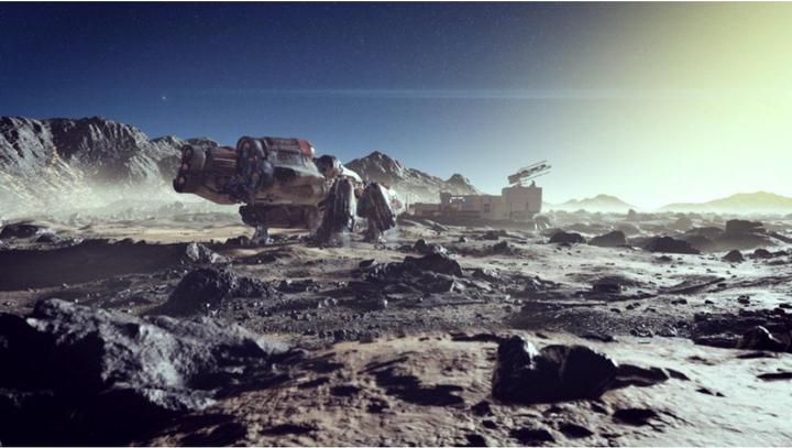 Actual product image Bethesda Starfield (Xbox Series X, EN)