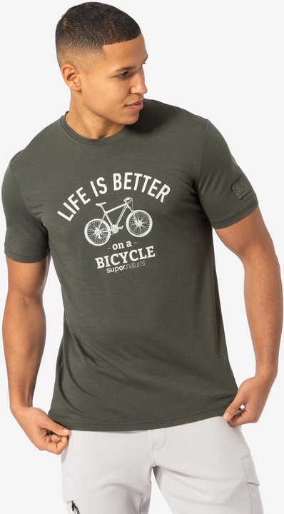 Actual product image Super Natural Better Bike Bio J (S)