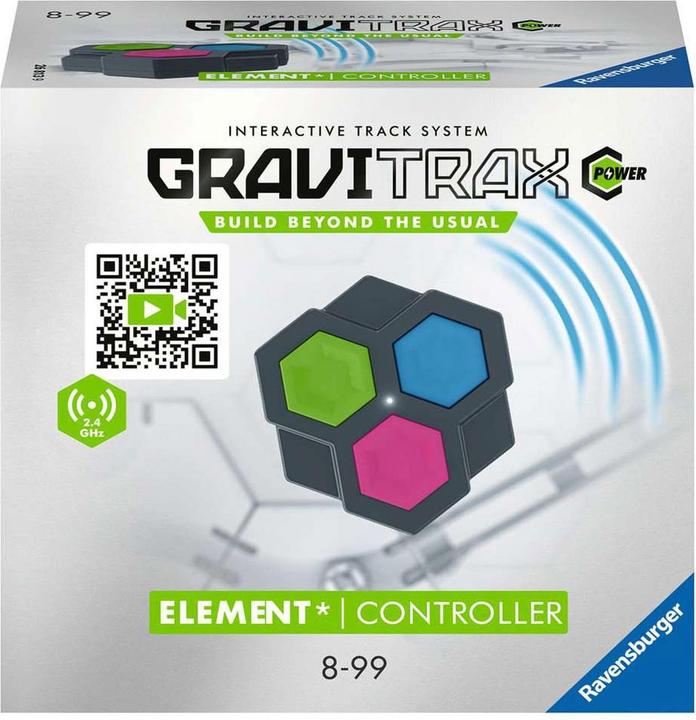 Produktbild Ravensburger GraviTrax Power Element Controller