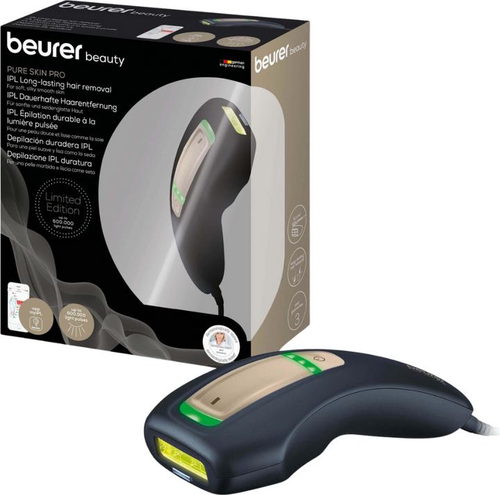 Produktbild Beurer Pure Skin Pro