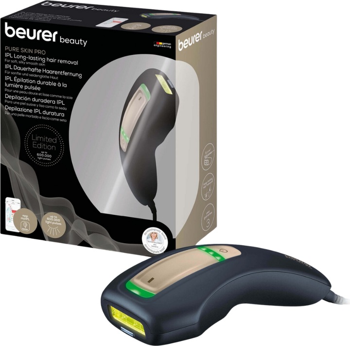 Productafbeelding Beurer Pure Skin Pro