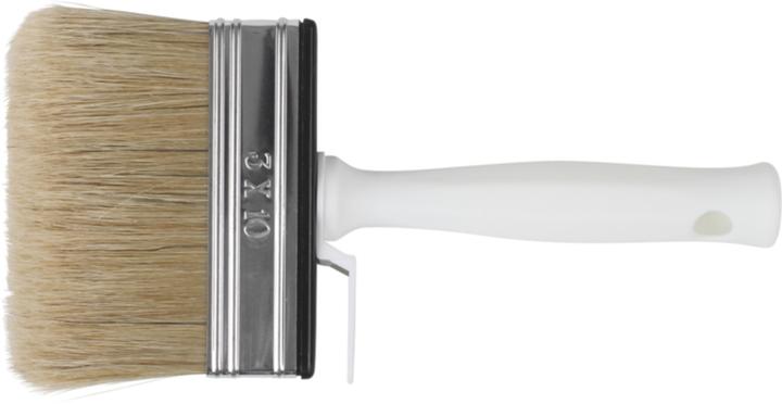 Actual product image Ebnat Brush 120x30mm bright (30 mm)