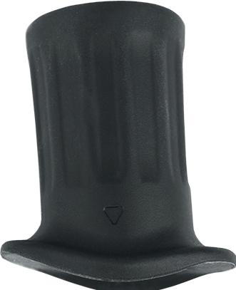 Actual product image ElectraStim Exo Rogue Prostate Massager