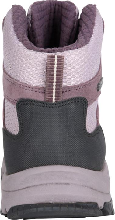 Produktbild Mountain Warehouse Wanderstiefel Ortler Wildleder (39)