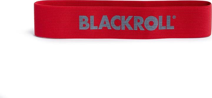 Immagine prodotto Blackroll Loop Band Gentle (0.30 m, Light)