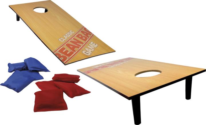 Selecta Spielzeug The big bag toss game