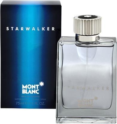 Produktbild Montblanc Starwalker (Eau de Toilette, 50 ml)