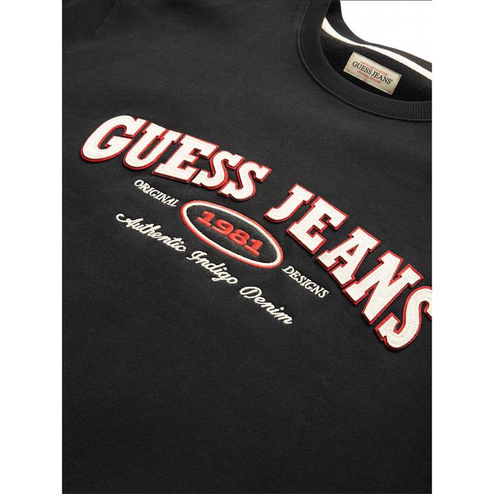 Produktbild Guess pullover gue original deign (S)