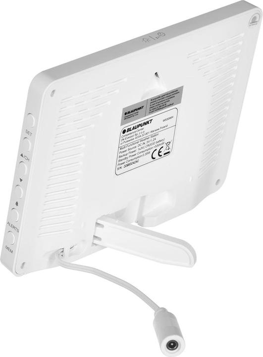 Produktbild Blaupunkt WS30WH