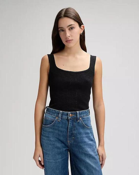 Image du produit Lee Top Knitted (XS)