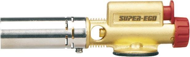 Actual product image Super-Ego Easy-Fire
