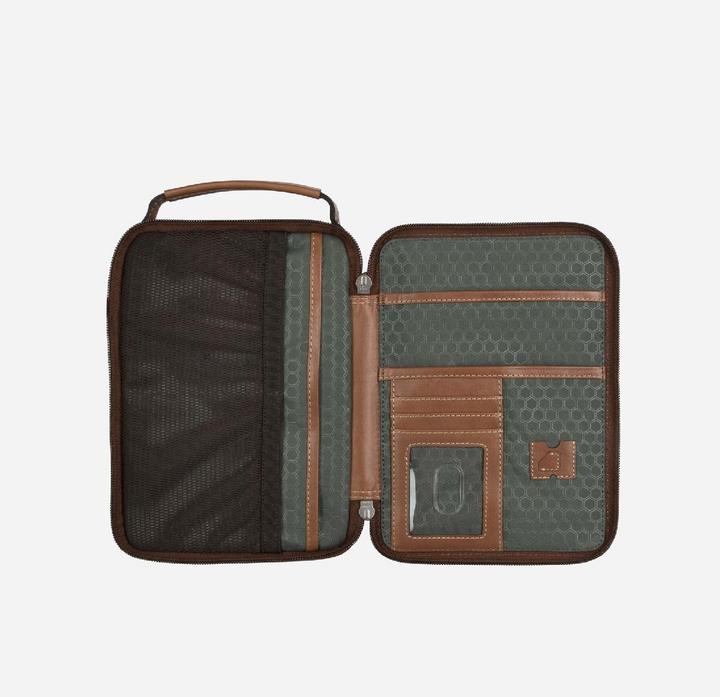 Immagine prodotto Jekyll & Hide Borsa crossbody dettagliata