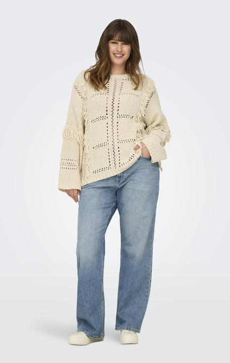 Produktbild Only CARYRSA Strickpullover Strickpullover (S)