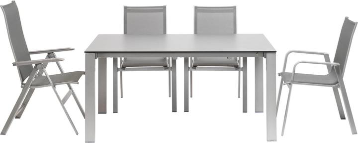 Produktbild Acamp Urban Klappsessel