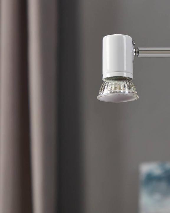 Produktbild EGLO LED Leuchtmittel (GU10, 4.80 W, 400 lm, 1 x, G)