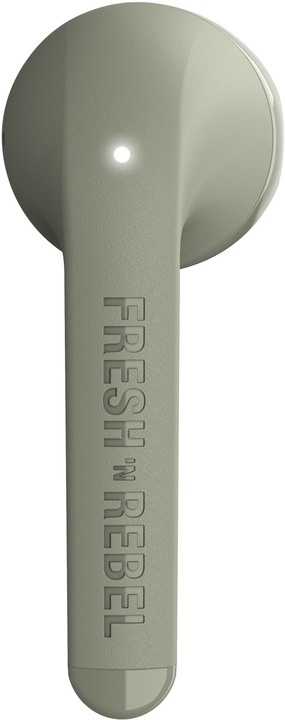 Actual product image Fresh'N Rebel Twins Core (No noise cancelling, 6 h, Wireless)